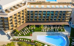 GOLDEN COSTA SALOU 4*