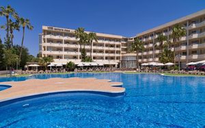 H10 CAMBRILS PLAYA 4*
