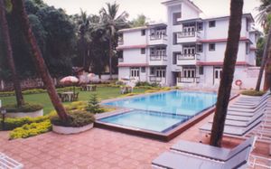 VALENTINE'S RETREAT 2*