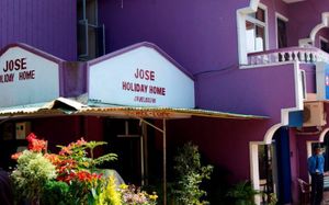 JOSE HOLIDAY HOME 2*