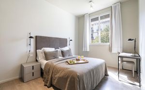 ASPASIOS RAMBLA CATALUNYA SUITES