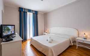CAPO PELORO CLUB RESORT 4*