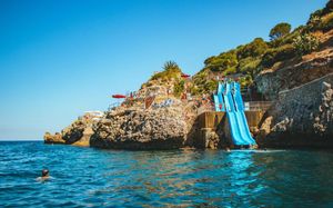 CITTA DEL MARE TERRASINI 3*