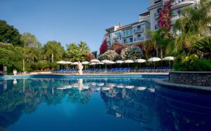 SANT' ALPHIO GARDEN HOTEL & SPA 4*
