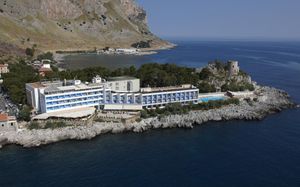 SPLENDID LA TORRE 4*