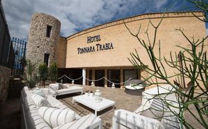 TONNARA TRABIA 3*