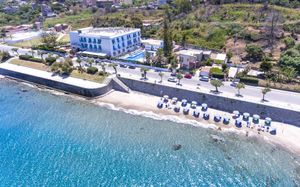 TOURIST CEFALU 3*