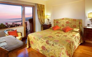 VILLA DIODORO TAORMINA 4*
