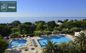 NAXOS BEACH SICILIA UNAHOTEL 4*