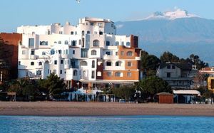 SPORTING BAIA HOTEL (EX. SPORTING BAIA GIARDINI NAXOS) 4*
