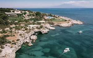 BRUCOLI VILLAGE (SIRACUSA) 4*