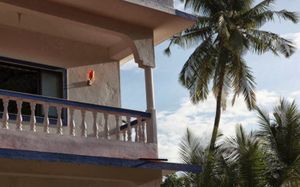 MORJIM LAXMI RESORT 2*