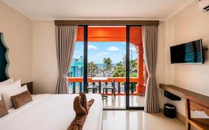 KHALEEJ MASS HOTEL PATONG 3*