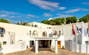 SENSES HOTEL 4*
