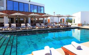 SENSES HOTEL 4*