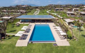 FUSION RESORT CAM RANH (EX.FUSION RESORT NHA TRANG) 5*