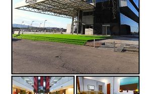 CROSSWAY HOTEL 4*