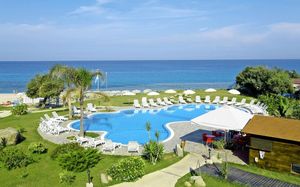 BV BORGO DEL PRINCIPE 4*