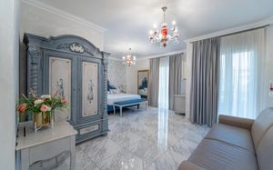 COLOMBA D'ORO HOTEL 4*