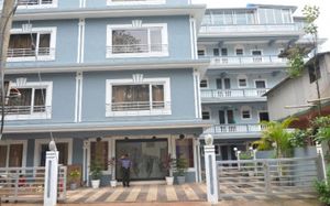 ROYAL MIRAGE BOUTIQUE 3*