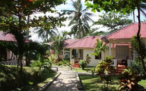 HIEP THANH RESORT 3*
