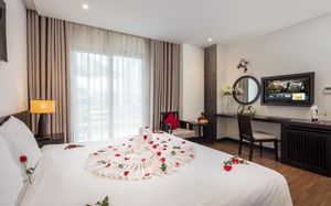 EDELE NHA TRANG 3*