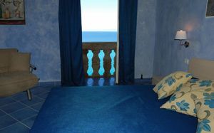 VALENTOUR BLU TROPEA MAISON 2*