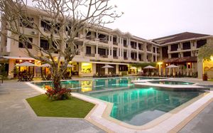 HOI AN HISTORIC HOTEL 4*