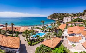VILLAGGIO BAIA D'ERCOLE 4*