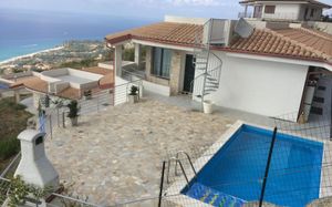 VILLAGGIO COSTA DEGLI DEI 4*