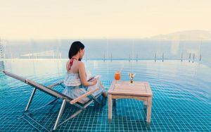 V HOTEL NHA TRANG 4*