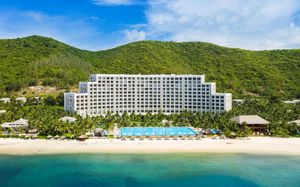 VINPEARL RESORT & SPA NHA TRANG BAY 5*