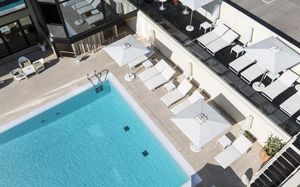 SPORTING HOTEL RIMINI 4*
