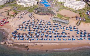 CHARMILLION CLUB RESORT (EX.SEA CLUB RESORT) 5*