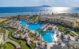 CHARMILLION CLUB RESORT (EX. SEA CLUB RESORT) 5*