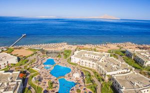 CHARMILLION CLUB RESORT (EX.SEA CLUB RESORT) 5*