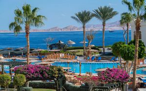 CHARMILLION CLUB RESORT (EX. SEA CLUB RESORT) 5*