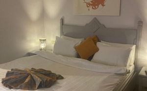 MAZAR RESORT & SPA 3*