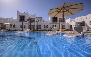 MAZAR RESORT & SPA 3*
