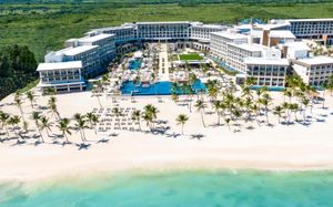 HYATT ZILARA CAP CANA (ADULTS ONLY 18+) 4*