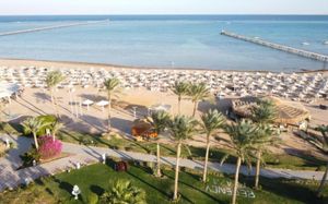ROYAL REGENCY CLUB SHARM EL SHEIKH 5*