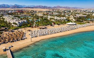 ROYAL REGENCY CLUB SHARM EL SHEIKH 5*