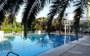 CORMORAN CATTOLICA 4*