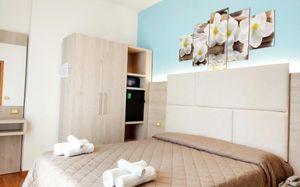 MONICA RIMINI 3*