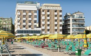 NAPOLEON HOTEL GABICCE MARE 3*