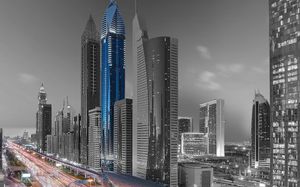 ROSE RAYHAAN ROTANA 4*