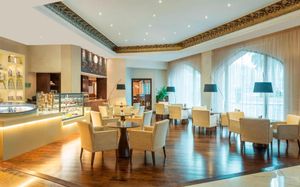 SHERATON ABU DHABI HOTEL& RESORT 5*