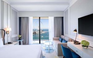 SOFITEL JUMEIRAH BEACH 5*