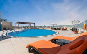 STARMETRO DEIRA HOTEL APARTMENTS 4 *
