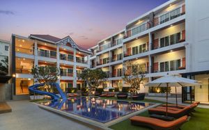 ADRIATIC PALACE 4*